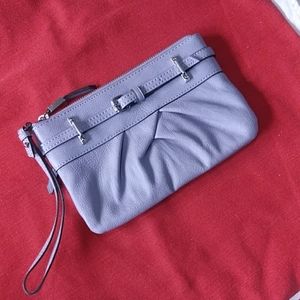Simply Vera Vera Wang wristlet